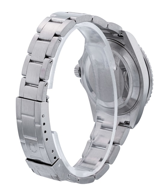 Rolex Submariner 16610 Image 3